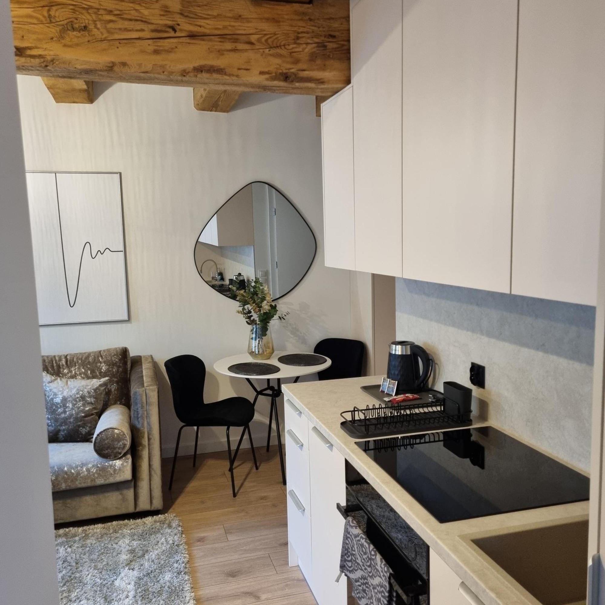 Apartament Centrum 4 Leszno  Luaran gambar